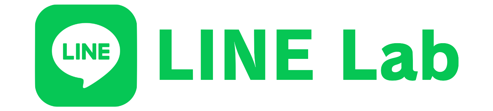 LINE Lab